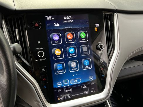 Used 2022 Subaru Outback Premium image 22