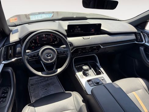 Certified 2024 MAZDA CX-90 Plug-In Hybrid w/ Premium Plus AWD/4WD image 15