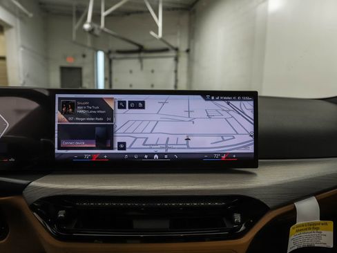 Used 2025 BMW 430i xDrive image 15