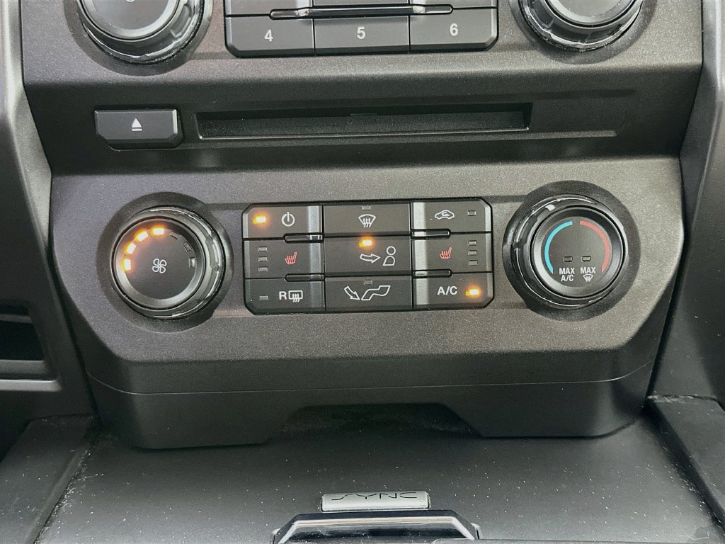 Used 2018 Ford F150 XLT w/ Equipment Group 302A Luxury RWD image 19