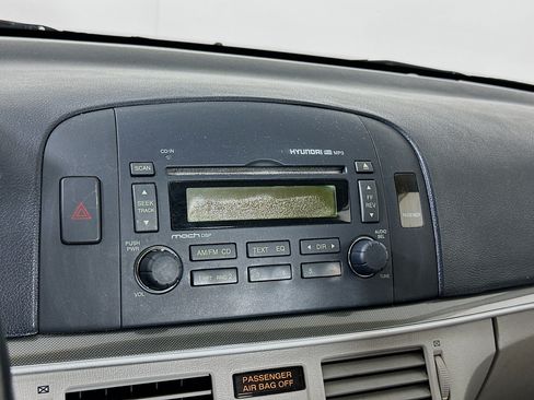 Used 2007 Hyundai Sonata GLS FWD image 19