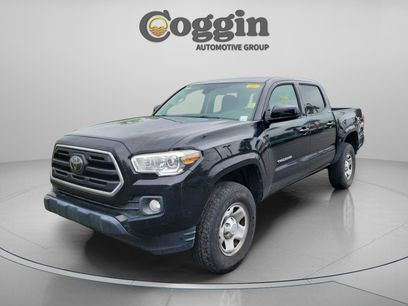 Used 2019 Toyota Tacoma SR5