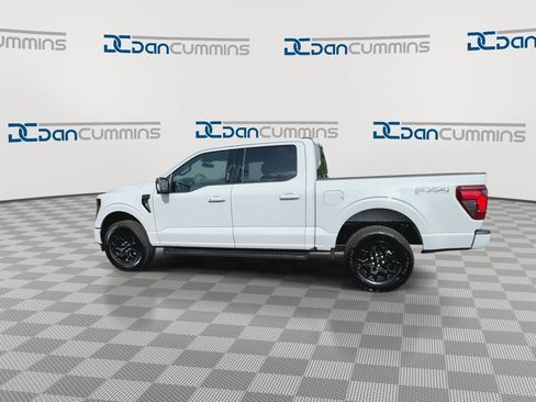 New 2026 Ford F150 XLT w/ Equipment Group 302A MID AWD/4WD image 5