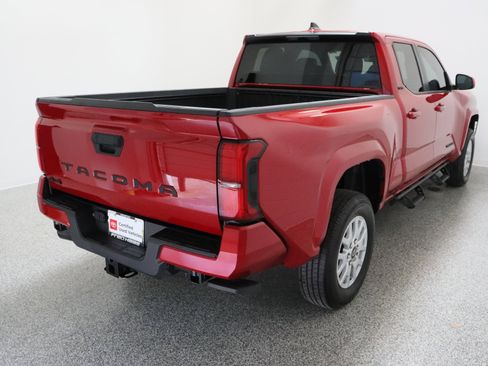 Certified 2026 Toyota Tacoma SR5 image 7