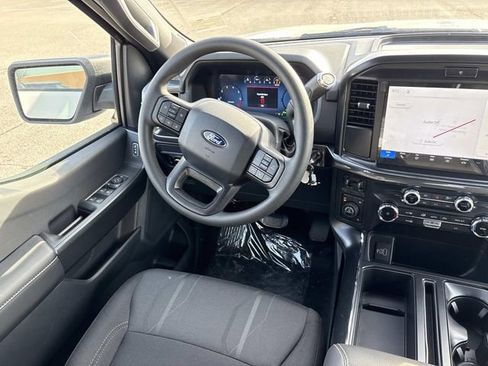 New 2026 Ford F150 STX w/ Equipment Group 200A image 14