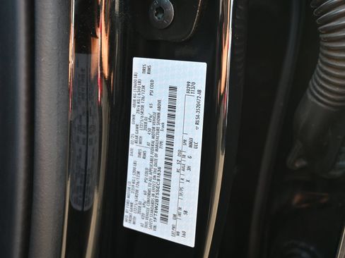 Used 2025 Ford F250 Lariat w/ Chrome Package AWD/4WD image 29