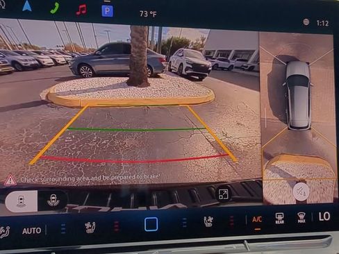 New 2026 Volkswagen Tiguan SEL R-Line image 24