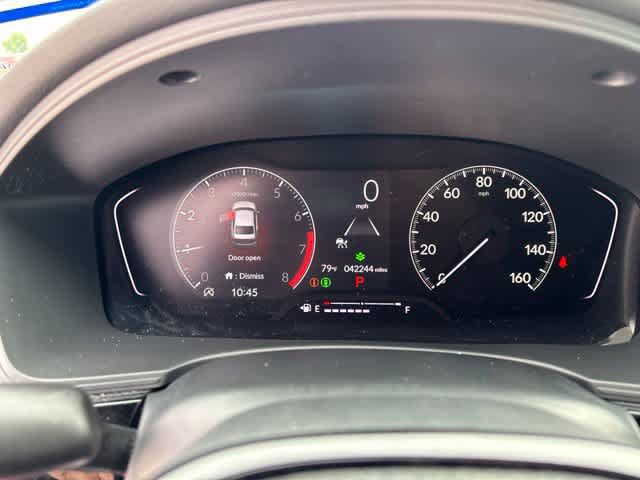 Used 2024 Honda Civic EX image 13