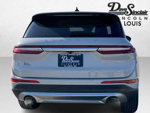 Used 2021 Lincoln Corsair FWD w/ Equipment Group 101A image 6