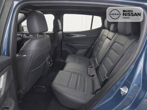 Used 2024 Dodge Hornet R/T Plus w/ Tech Pack Plus w/o Parking AWD/4WD image 11