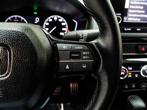 Used 2026 Honda Civic Sport image 35
