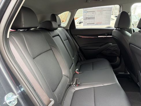 New 2026 Kia Seltos EX image 15