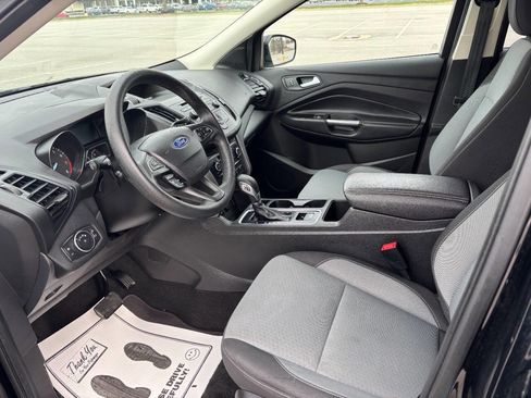 Used 2018 Ford Escape SE image 7