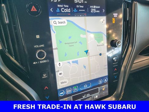 Certified 2025 Subaru Outback Wilderness image 13