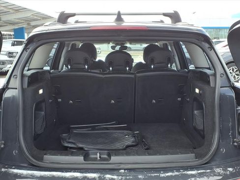 Used 2017 MINI Cooper Clubman S image 9