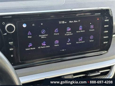 Used 2023 Kia K5 GT-Line image 27