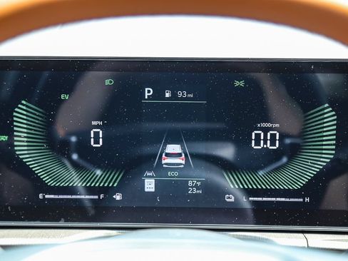Certified 2026 Kia Sportage X-Line AWD/4WD image 22