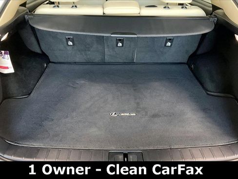 Used 2021 Lexus RX 350 AWD w/ Premium Package image 34
