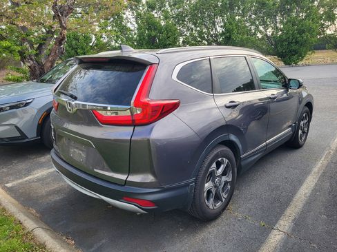 Used 2018 Honda CR-V EX-L image 4