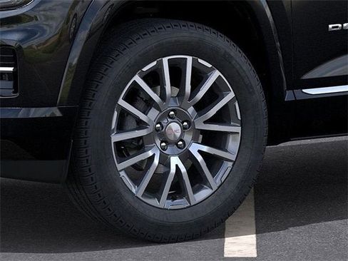 New 2026 GMC Terrain Denali image 9