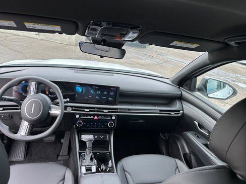 New 2026 Hyundai Santa Cruz SEL FWD image 15