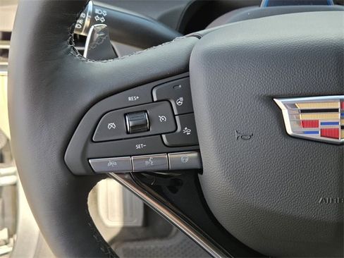 New 2026 Cadillac CT5 Premium Luxury image 21