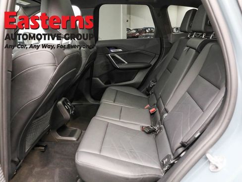 Used 2023 BMW X1 xDrive28i w/ Convenience Package image 21