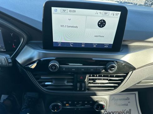 New 2026 Ford Escape Active image 8