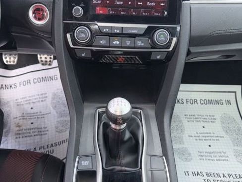 Used 2020 Honda Civic Si image 18