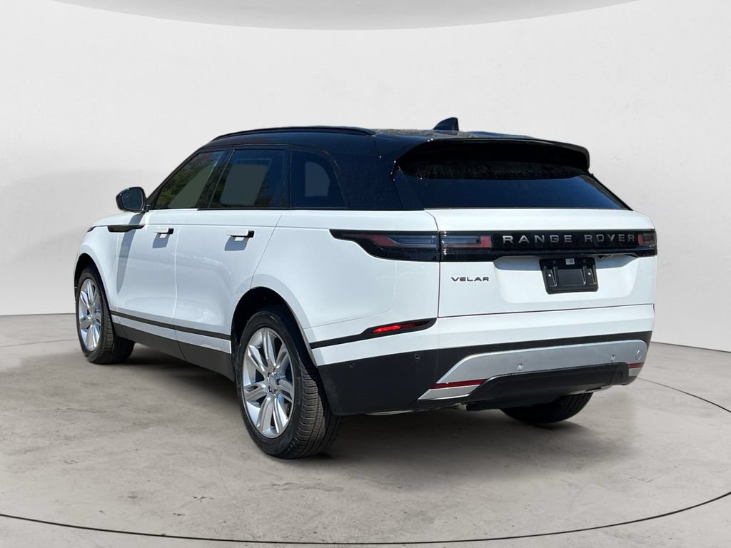New 2026 Land Rover Range Rover Velar S AWD/4WD image 3