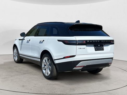 New 2026 Land Rover Range Rover Velar S image 3