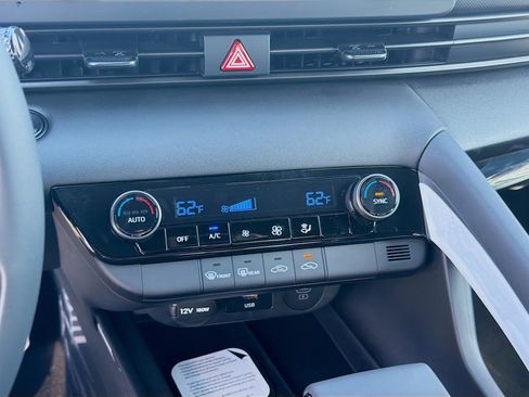 New 2026 Hyundai Elantra Sport FWD image 12