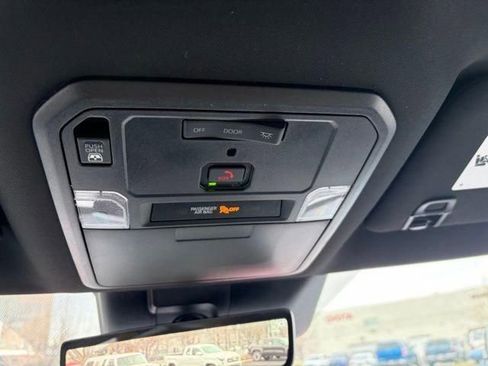 New 2026 Toyota Tundra Limited image 20