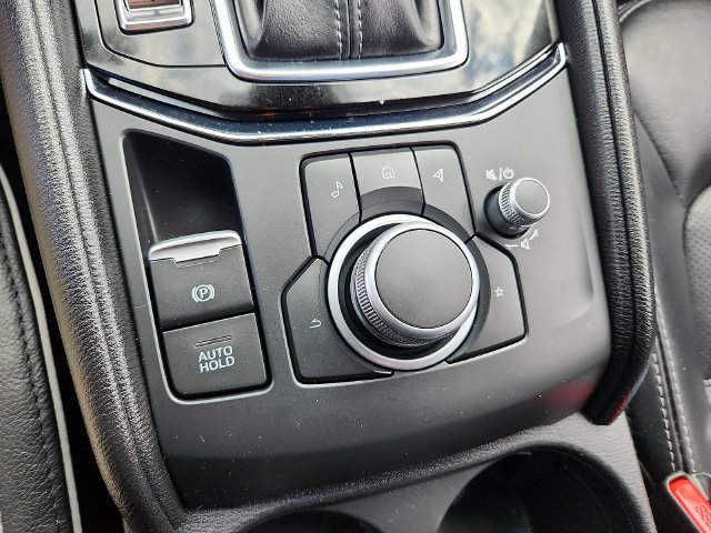 Used 2025 MAZDA CX-5 AWD 2.5 S w/ Preferred Package image 24