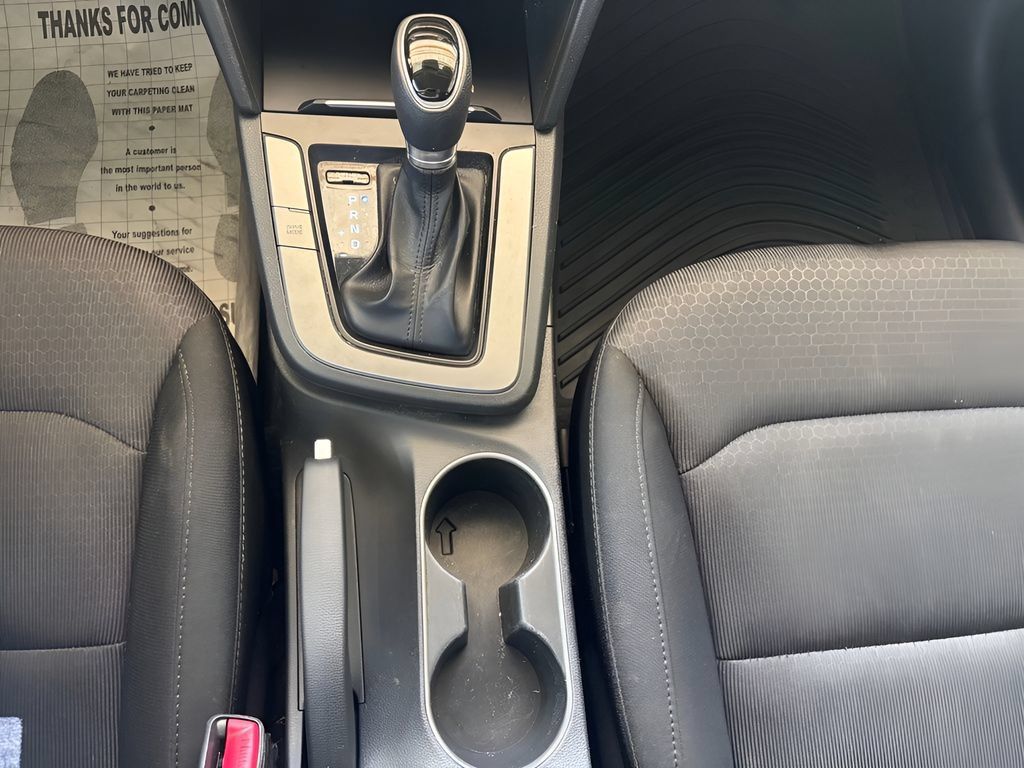Used 2018 Hyundai Elantra SEL FWD image 22