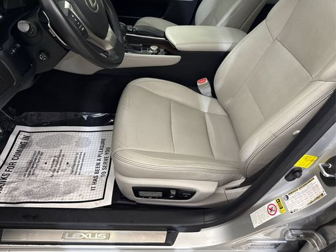 Used 2014 Lexus GS 350 RWD image 27