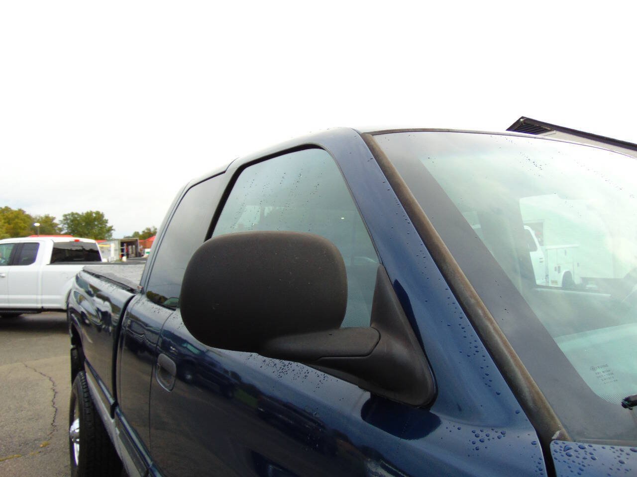 Used 2002 Dodge Ram 2500 Truck 4x4 Quad Cab image 67
