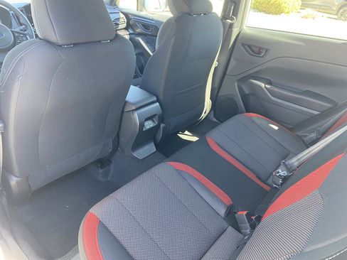 New 2026 Subaru Impreza RS image 11