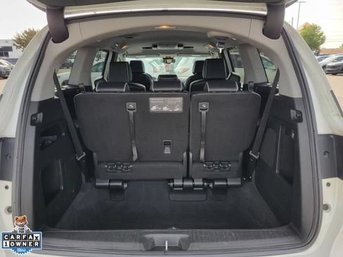 Used 2022 Honda Odyssey Elite image 7