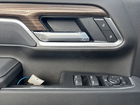 New 2026 Chevrolet Silverado 3500 LT w/ Convenience Package image 16