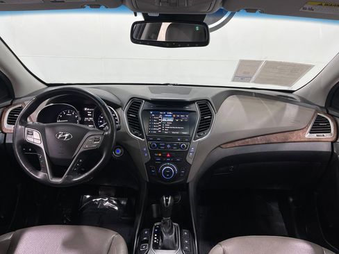 Used 2018 Hyundai Santa Fe Sport w/ 2.0T Ultimate Tech Package 05 image 21