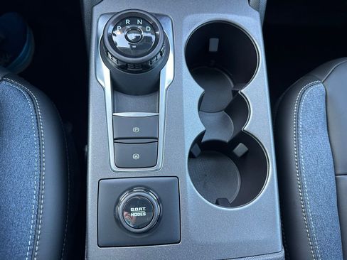 New 2025 Ford Bronco Sport Outer Banks w/ Outer Banks Tech Package+ AWD/4WD image 35