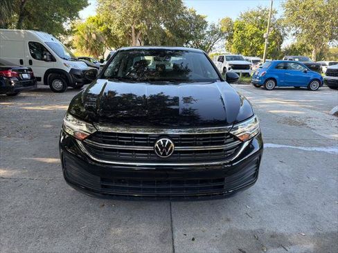 Used 2024 Volkswagen Jetta S FWD image 3