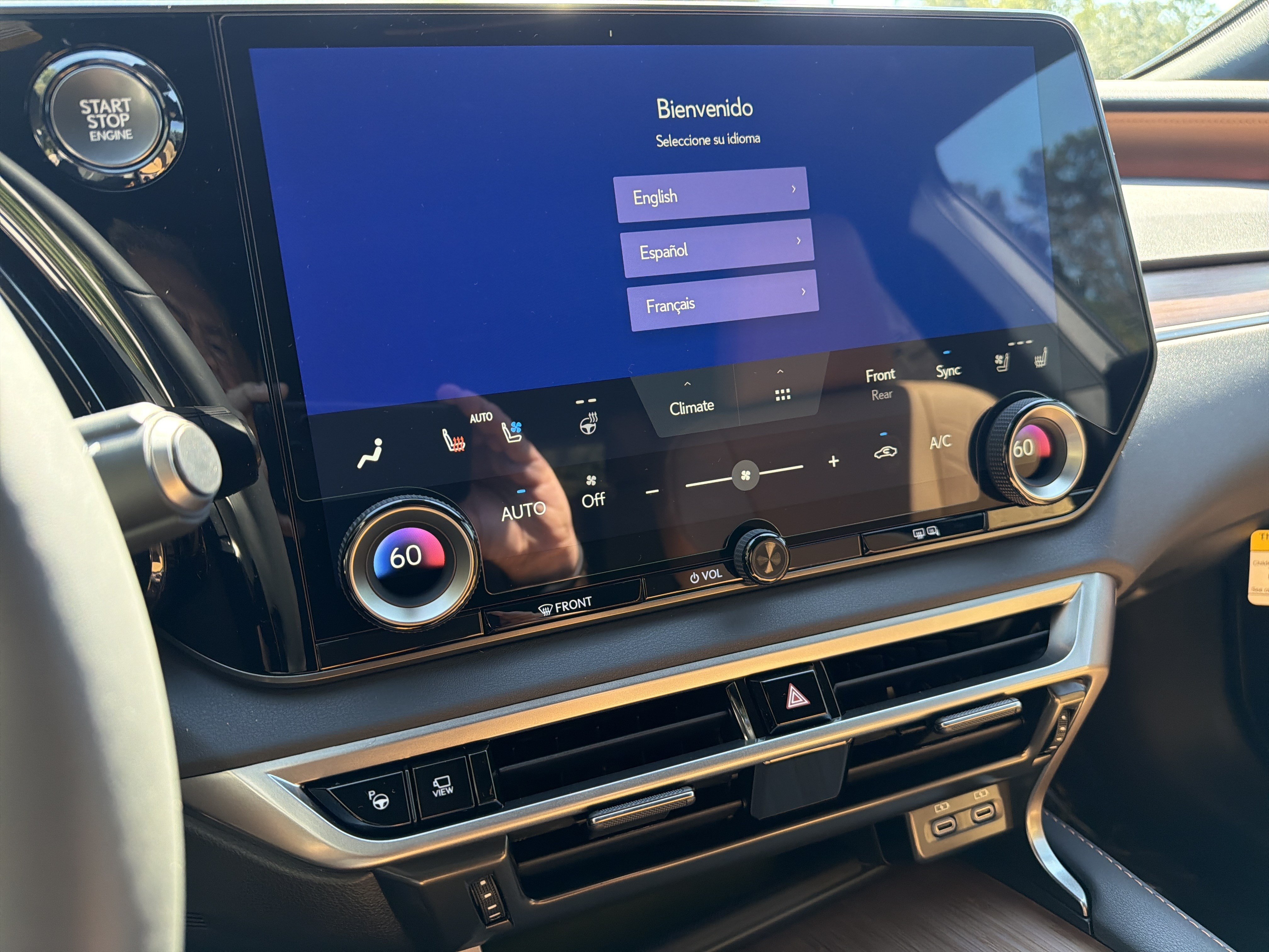 New 2026 Lexus RX 350 Premium Plus AWD/4WD image 19