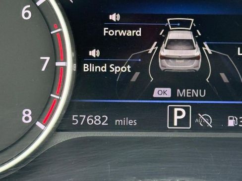 Used 2024 Nissan Sentra SV image 19