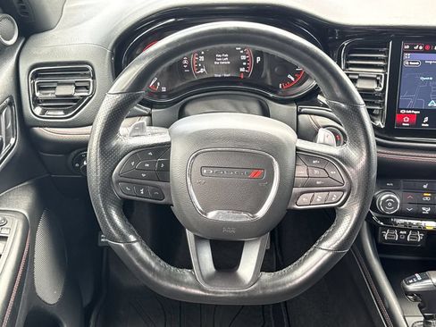Used 2023 Dodge Durango GT AWD/4WD image 24