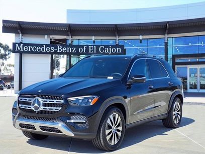 New 2025 Mercedes-Benz GLE 350 4MATIC