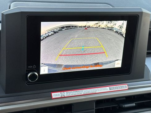 New 2026 Toyota Tacoma SR5 image 17