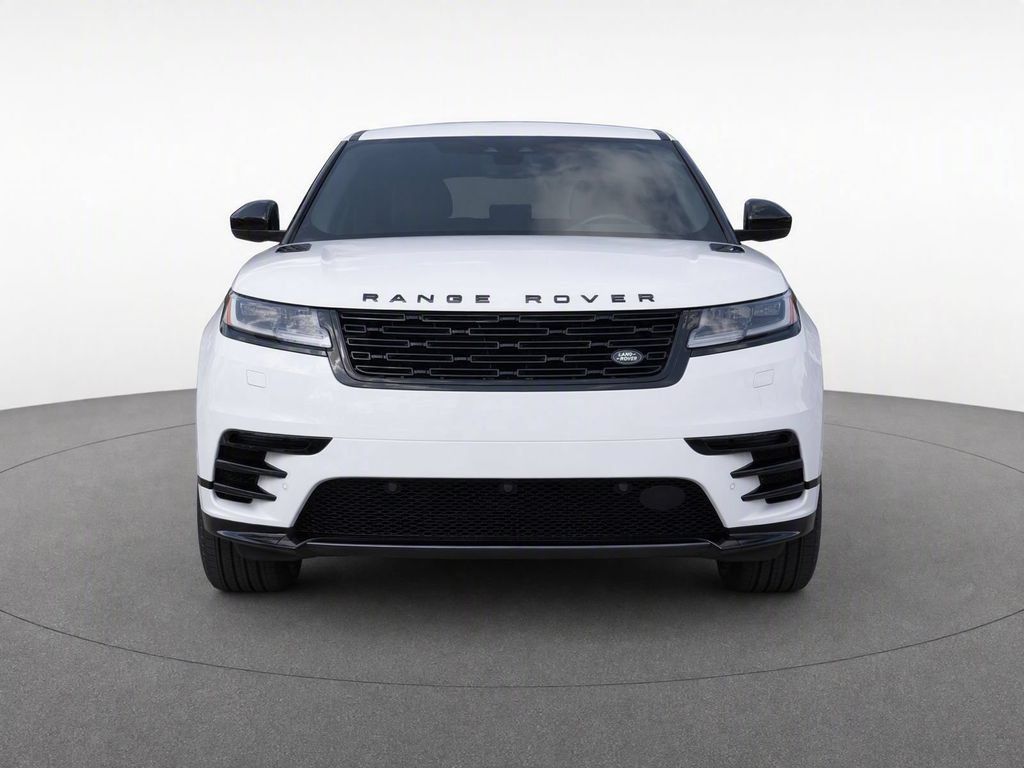 Used 2025 Land Rover Range Rover Velar Dynamic SE AWD/4WD image 2