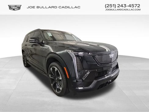 New 2026 Cadillac Escalade IQL Sport 2 image 1